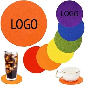 Felt Coaster Felt Coaster